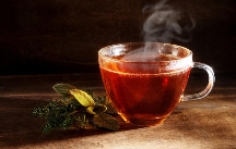  نوشیدنی | چای چای ماسال زنجبیل دانیال شکلاتی دارچین