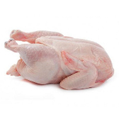  مواد پروتئینی | گوشت مرغ گرم