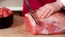  مواد پروتئینی | گوشت گوشت گوسفندی و گوساله