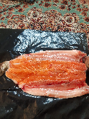 مواد پروتئینی | ماهی قزل سالمون