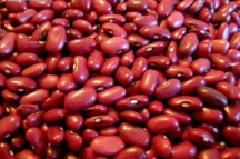  حبوبات | لوبیا لوبیا قرمز درجه یک صادراتی