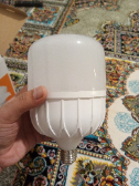  تجهیزات روشنایی | لامپ ال ای دی چهل وات