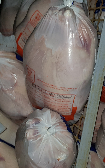  مواد پروتئینی | گوشت مرغ منجمد