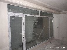  تجهیزات ساختمانی | درب و پنجره درب و پنجره یو پی وی سی