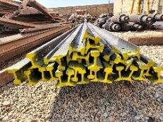  آهن | فولاد ریل آهن جرثقیل پهلوی تاور کرین