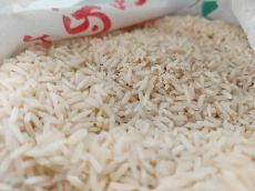  غلات | برنج برنج هاشمی اصل اعلا