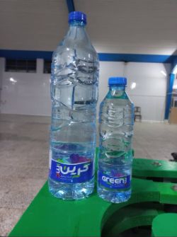  نوشیدنی | آب معدنی کوچک