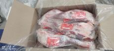  مواد پروتئینی | گوشت گوشت منجمد مغولی گوسفندی