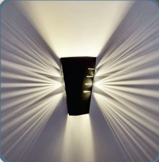 تجهیزات روشنایی | چراغ چراغ دیواری دکوراتیو