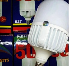  تجهیزات روشنایی | لامپ لامپ فوق کم مصرف ال ای دی 50وات