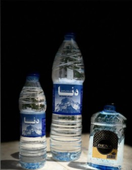  نوشیدنی | آب معدنی آب معدنی دنا