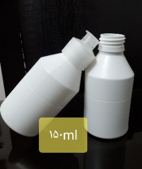  پلاستیک | بطری پلاستیکی بطری پلاستیکی اچ دی پت