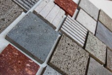  مصالح ساختمانی | سنگ ساختمانی بازالت