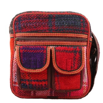  کیف و چمدان | سایر انواع کیف کیف سنتی دستباف