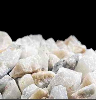  مواد معدنی | سیلیس کلوخه