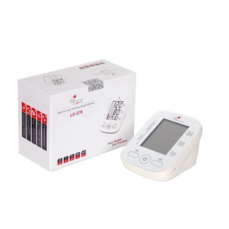  تجهیزات پزشکی | تجهیزات پزشکی خانگی دستگاه فشار خون دیجیتال زنیت مدل 579