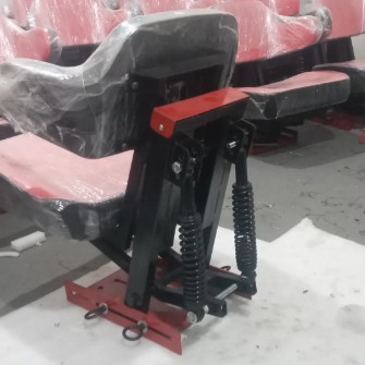  تجهیزات صنعتی | سایر تجهیزات صنعتی صندلی تراکتور دستساز