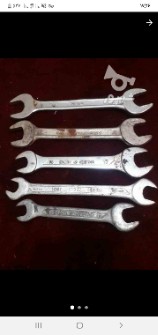  ابزارآلات | ابزار دستی فلزی