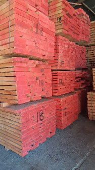 مصالح ساختمانی | چوب راش