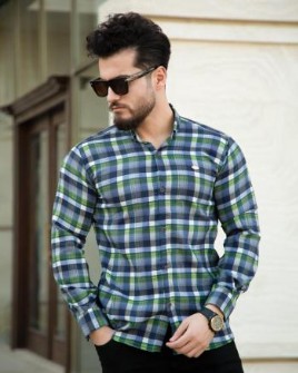  پوشاک | لباس مردانه پیراهن مردانه