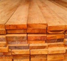  مصالح ساختمانی | چوب روسی یولکا و ساسنا