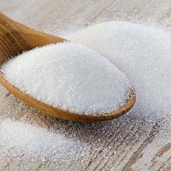  چاشنی و افزودنی | شکر شکر سفید تسویه شده