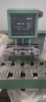  تجهیزات چاپ | دستگاه چاپ دستگاه چاپ کانوایر دار تایوانی