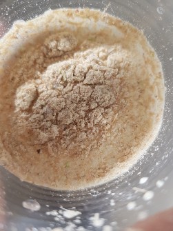  دامپروری | خوراک دام انواع سبوس برنج