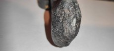  مواد معدنی | سنگ آهن سنگ همات آهن حدید معروف به سنگ خون