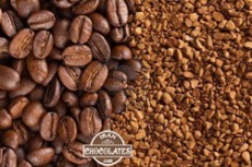  نوشیدنی | قهوه نسکافه گلد اکوادور