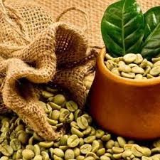  نوشیدنی | قهوه دان سبز قهوه اوگاندا
