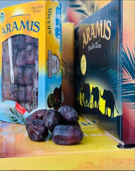  میوه | خرما خرما مضافتی صادراتی