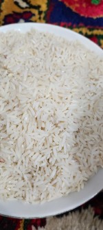  غلات | برنج برنج ایرانی هاشمی