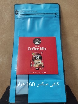  نوشیدنی | قهوه انواع محصولات پودری