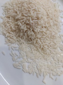  غلات | برنج گلپسند هندی