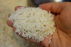  غلات | برنج خوشپخت اعلا