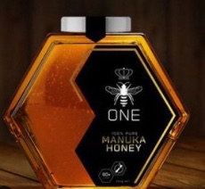  دامپروری | عسل عسل ارگانیک با ساکارز 0.5٪