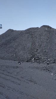  مواد معدنی | سایر مواد معدنی کک زغالسنگ