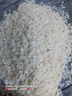  غلات | برنج علی کاظمی