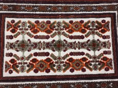  مبلمان و دکوراسیون | فرش قالیچه ابریشم و دستباف