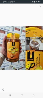  دامپروری | عسل عسل طبیعی 1000گرمی پیری