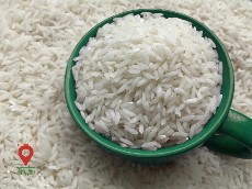  غلات | برنج فجر مجلسی