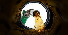  سوخت و انرژی | گازوئیل گازوئیل ایرانی