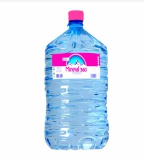  نوشیدنی | آب معدنی 15 لیتری