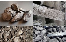  مواد معدنی | سنگ منگنز کلوخ منگنز و سنگ منگنز