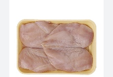  مواد پروتئینی | گوشت شنیسل مرغ