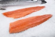  مواد پروتئینی | ماهی ماهی سالمون نروژی