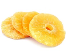  خشکبار | میوه خشک آناناس