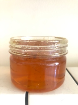  دامپروری | عسل کنار طبیعی درجه 1