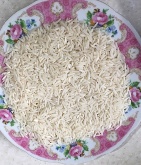  غلات | برنج برنج طارم ندا